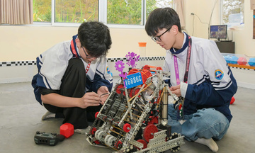 Các trường đại học tăng tốc đào tạo nhân lực cho công nghệ chiến lược