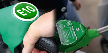 Xăng E10 có thể phủ sóng thị trường sớm hơn dự kiến 1/6