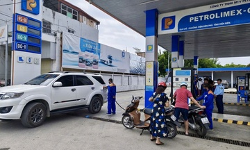 Điện Biên: Nghiêm túc triển khai các giải pháp bảo đảm cung ứng xăng dầu