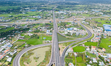 Tây Ninh tăng tốc giải ngân đầu tư công, hướng tới mục tiêu tăng trưởng hai con số