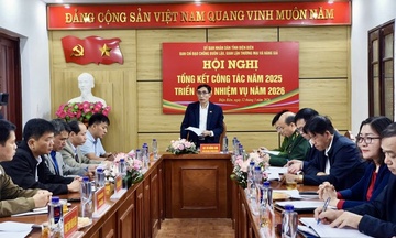 Điện Biên: Tăng cường phối hợp kiểm tra, siết chặt thị trường