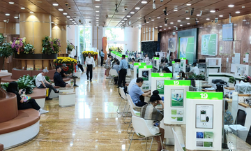 Gần 28.000 doanh nghiệp và người dân tiếp cận vốn ưu đãi Vietcombank 