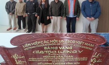 Triệt phá đường dây 'thần y' dỏm Hoàng Minh Đường lừa hàng nghìn người