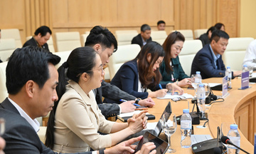 Thông tin về thị trường UAE trong bối cảnh mới