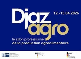 Cơ hội kết nối thị trường tại triển lãm công nghiệp thực phẩm Algeria