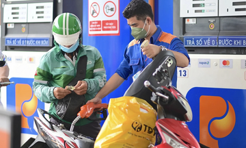Tiếp tục chi Quỹ bình ổn để ổn định giá xăng dầu trong nước