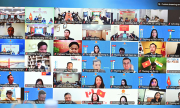 Thị trường EU: Tận dụng 'cửa sổ vàng' từ EVFTA để tăng tốc xuất khẩu