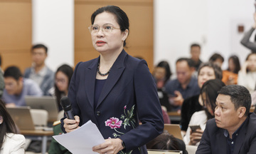 Thông tin mới về 5 người tự ứng cử đại biểu Quốc hội khoá XVI