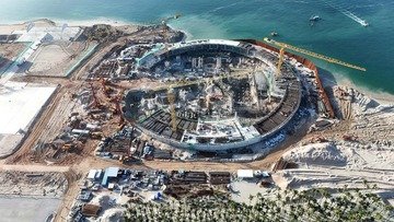 Chính phủ đôn đốc triển khai các dự án phục vụ Hội nghị APEC 2027