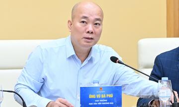 Phát huy vai trò hệ thống thương vụ trong thúc đẩy xuất khẩu năm 2026