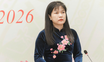 Công tác chuẩn bị nhân sự tham gia ứng cử triển khai bài bản, chặt chẽ