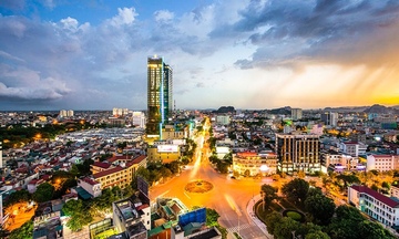 Thanh Hóa: Làm sai lệch hồ sơ, một doanh nghiệp bị cấm thầu 3 năm