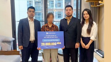 Bảo hiểm an ninh mạng – 'lá chắn' tài chính trước lừa đảo trực tuyến