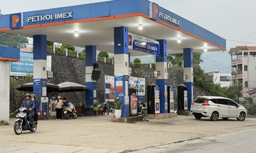 Điều hành giá xăng dầu hiệu quả: Hỗ trợ mục tiêu tăng trưởng 2 con số