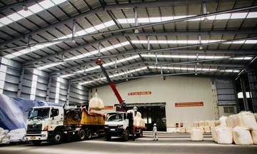 Lâm Đồng định vị logistics là trụ cột hạ tầng công nghiệp và xuất khẩu