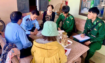 Quảng Ngãi: Kích hoạt toàn diện giải pháp ổn định thị trường xăng dầu