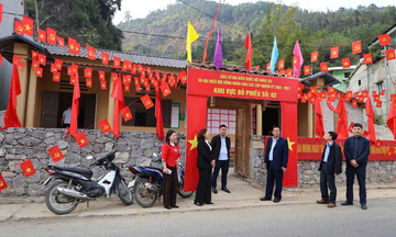 Tuyên Quang đã sẵn sàng cho ngày hội non sông