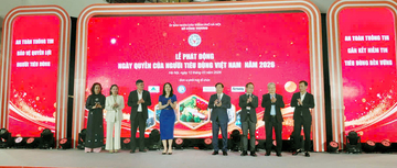 Hà Nội phát động Ngày Quyền của người tiêu dùng Việt Nam năm 2026
