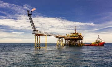 Petrovietnam kích hoạt khẩn cấp kịch bản ứng phó trước căng thẳng Trung Đông