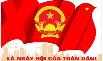 Cử tri trẻ và trách nhiệm với lá phiếu trong kỷ nguyên đổi mới