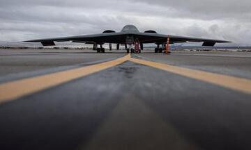 Mỹ tấn công cơ sở hạt nhân Iran bằng bom xuyên hầm