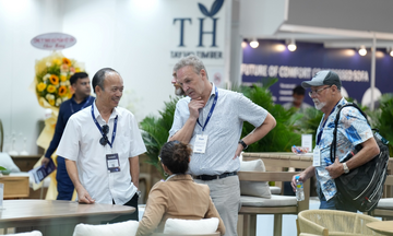 HawaExpo 2026: Bản lĩnh nội thất Việt trước ‘bão’ địa chính trị