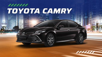 Ủy ban Cạnh tranh Quốc gia thông tin về chương trình thu hồi xe ô tô Toyota Camry