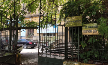 Vì sao giải thể Ủy ban An toàn giao thông Quốc gia?