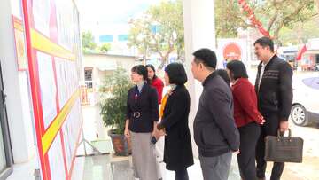 Sơn La trước ngày hội lớn