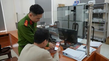 Hà Nội: Đẩy mạnh chuyển đổi số trong công tác bầu cử tại địa phương