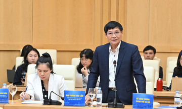 Dệt may Việt Nam tìm động lực tăng trưởng mới trong bối cảnh cạnh tranh