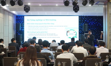 Triển khai lộ trình phối trộn nhiên liệu sinh học theo Thông tư 50