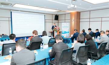 Kết nối giao thương: Thêm cơ hội vào chuỗi bán lẻ Hoa Kỳ, Hàn Quốc