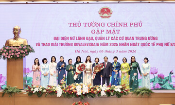 Những nhà khoa học nữ Bách khoa nâng tầm nông sản Việt