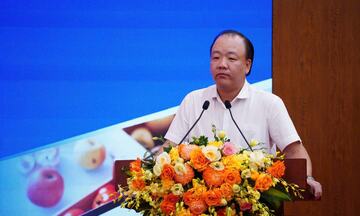 Cục trưởng thị trường trong nước lý giải về điều hành giá xăng dầu trước xung đột Trung Đông