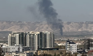 Quân nhân Pháp đầu tiên thiệt mạng trong xung đột Trung Đông