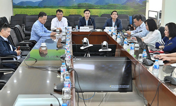 Xuất khẩu sang Trung Quốc: Doanh nghiệp gấp rút thích ứng Lệnh 280