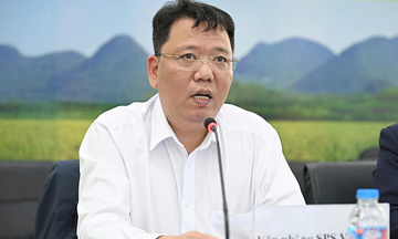 Lệnh 280 của Trung Quốc: Nhiều thông tin mới được cập nhật tại WTO