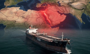 Xung đột Trung Đông tác động đến vận tải và hàng hóa ra sao?