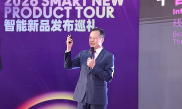 Tập đoàn nước ngoài ‘coi trọng’ thị trường dệt may Việt Nam