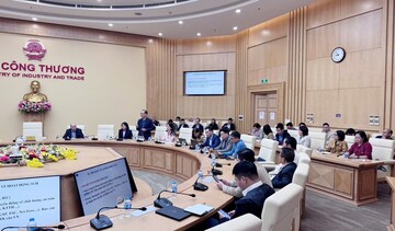 Bộ Công Thương: Nhiệm vụ trọng tâm trong công tác tiêu chuẩn, quy chuẩn kỹ thuật