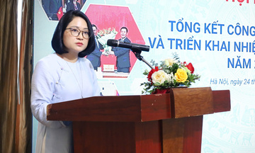 Chung tay xây dựng môi trường thương mại điện tử minh bạch, an toàn