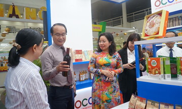 Đà Nẵng đẩy mạnh xúc tiến thương mại, nâng tầm sản phẩm OCOP