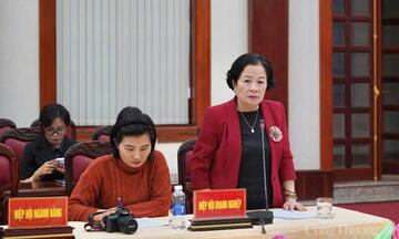 Doanh nhân Gia Lai gửi gắm niềm tin trước ngày hội bầu cử