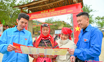 Truyền thông quốc tế nói gì về ngày bầu cử của Việt Nam?