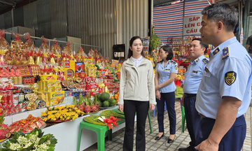 Bộ Công Thương tiếp tục hoàn thiện khung lý về cạnh tranh, bảo vệ người tiêu dùng