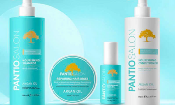 𝐏𝐀𝐍𝐓𝐈𝐎SALON mở ra hệ sinh thái phát triển cho ngành tóc