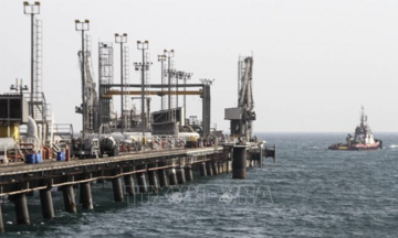 Dầu mỏ Iran: Tâm điểm xung đột Trung Đông và các tác động đến năng lượng, bán dẫn