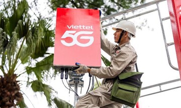 Xây dựng hệ sinh thái số và thương hiệu tỷ đô của Viettel