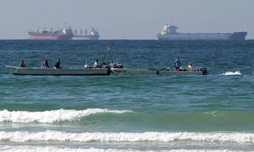 Xung đột Trung Đông: Vùng Vịnh tuyên bố ‘bất khả kháng’, giá dầu tiếp tục tăng